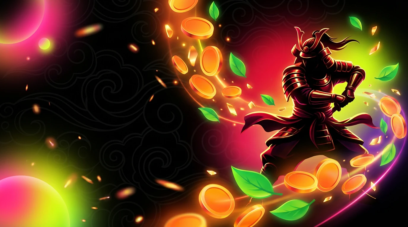 Spin Samurai Casino