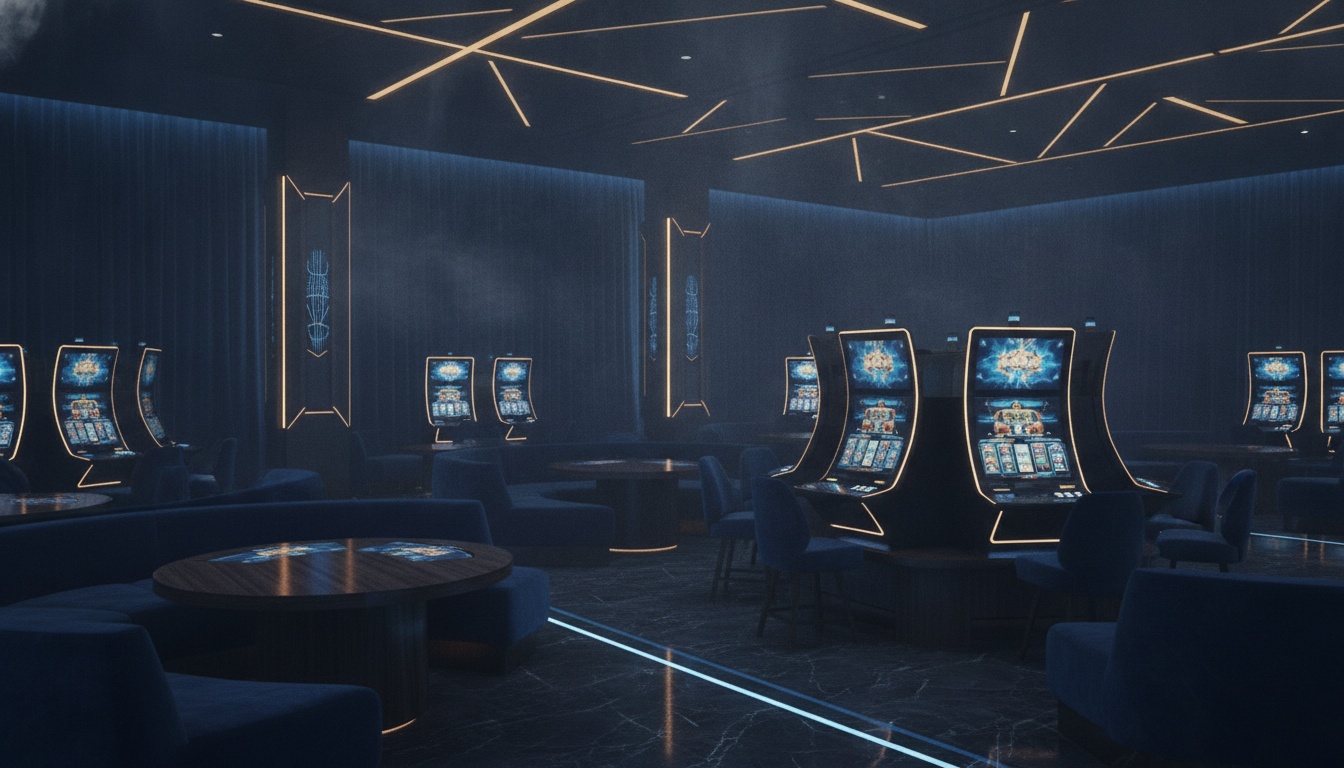 Spin Samurai Casino โ Detailed Review